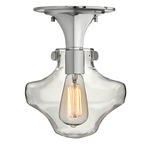 Congress 3150 Foyer Flush Mount