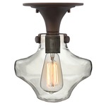 Congress 3150 Foyer Flush Mount