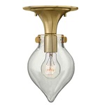 Congress 3151 Foyer Flush Mount