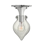 Congress 3151 Foyer Flush Mount
