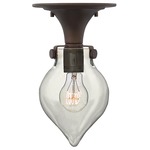 Congress 3151 Foyer Flush Mount