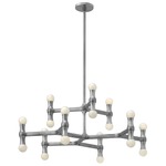 Karma Large Chandelier