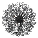 Ion Foyer Wall Sconce
