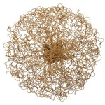 Ion Foyer Wall Sconce