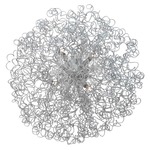 Ion Foyer Wall Sconce