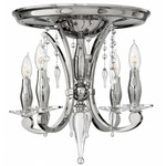 Alexandra Flush Mount