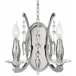 Alexandra Wall Sconce