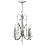 Alexandra Chandelier Light