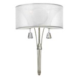 Mime Wall Sconce
