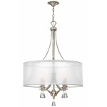 Mime Light Chandelier
