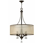 Mime Light Chandelier