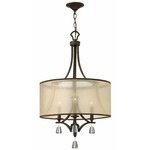 Mime Light Chandelier