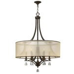 Mime Light Chandelier