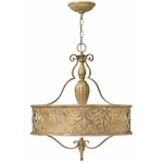 Carabel Chandelier