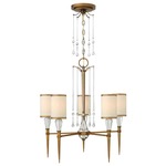 Bentley Chandelier