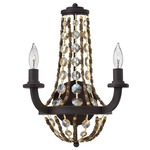 Hamlet Wall Sconce