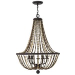 Hamlet Chandelier