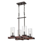 Jasper Chandelier