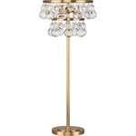 Rondelle Cylinder Pendant