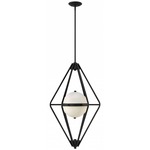 Spectra Foyer Pendant