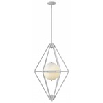 Spectra Foyer Pendant