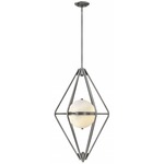 Spectra Foyer Pendant