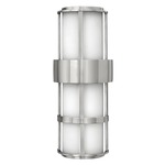 Saturn Exterior Wall Sconce