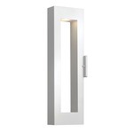 Atlantis Exterior Wall Sconce