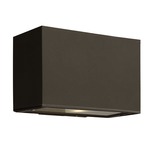 Atlantis Up/Down Exterior Wall Sconce