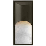 Cascade Exterior Wall Sconce