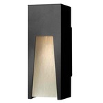 Kube Outdoor Wall Light