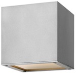 Kube Outdoor Wall Sconce