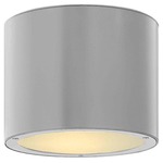 Luna Outdoor Ceiling Mount