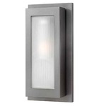 Titan Outdoor Wall Sconce