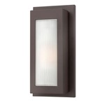 Titan Outdoor Wall Sconce