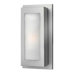 Titan Outdoor Wall Sconce