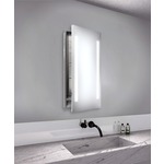 Ascension Right Recessed Medicine Cabinet