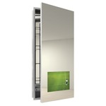 Seamless Right Surface Medicine Cabinet