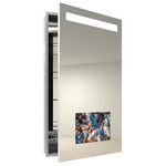 Re-creation Right Surface Medicine Cabinet