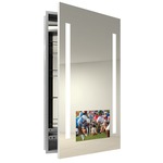 Visionary Right Surface Medicine Cabinet