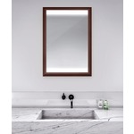 Celebration Lighted Mirror