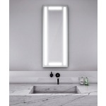 eFinity Lighted Mirror