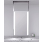 ELE60 Lighted Mirror