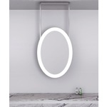 Elite Lighted Mirror