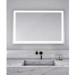 Integrity 54-inch Lighted Mirror