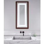 Momentum 23-inch Lighted Mirror