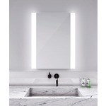 Novo Lighted Mirror