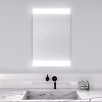 Novo4 Lighted Mirror