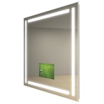 eFinity Mirror TV 