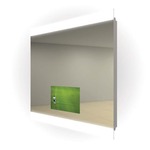 Novo4 Lighted Mirror TV